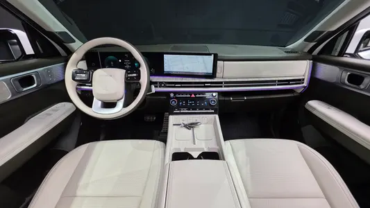Hyundai (MX5) 2.5T 2WD 2023 7