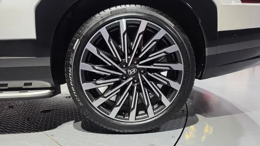 Hyundai (MX5) 2.5T 2WD 2023 21