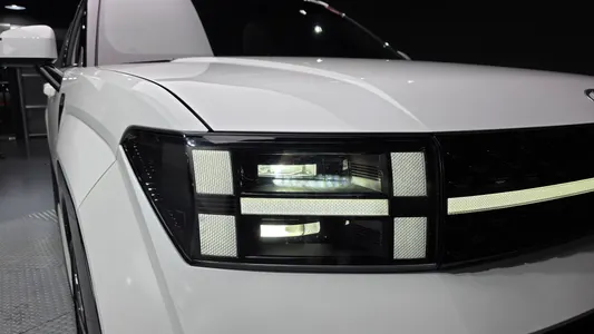 Hyundai (MX5) 2.5T 2WD 2023 22