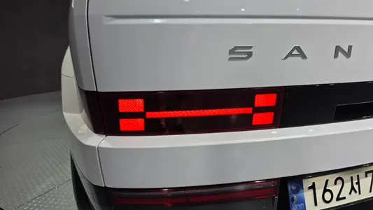 Hyundai (MX5) 2.5T 2WD 2023 23