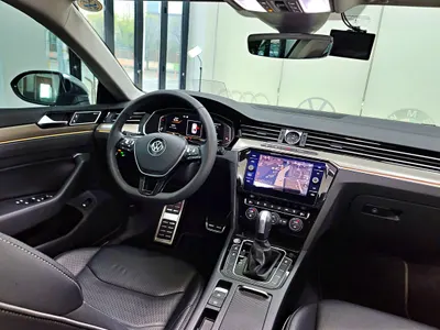 Volkswagen 아테온 2.0 TDI 4 2020 6
