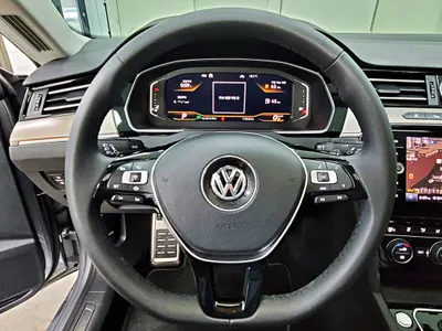 Volkswagen 아테온 2.0 TDI 4 2020 7
