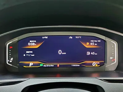 Volkswagen 아테온 2.0 TDI 4 2020 8