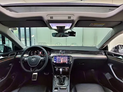 Volkswagen 아테온 2.0 TDI 4 2020 9
