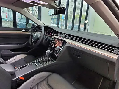 Volkswagen 아테온 2.0 TDI 4 2020 13