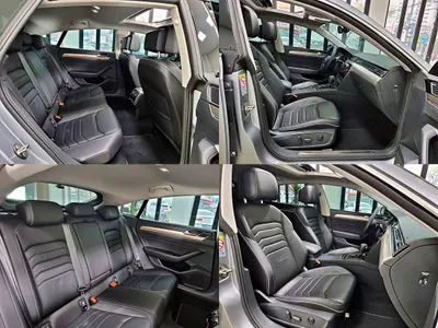 Volkswagen 아테온 2.0 TDI 4 2020 10