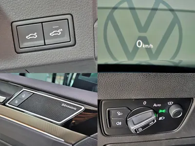 Volkswagen 아테온 2.0 TDI 4 2020 16