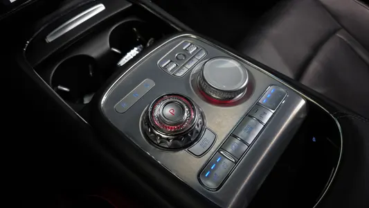 Genesis G90 (RS 4) 3.5 AWD 2022 9