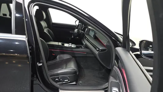 Genesis G90 (RS 4) 3.5 AWD 2022 11