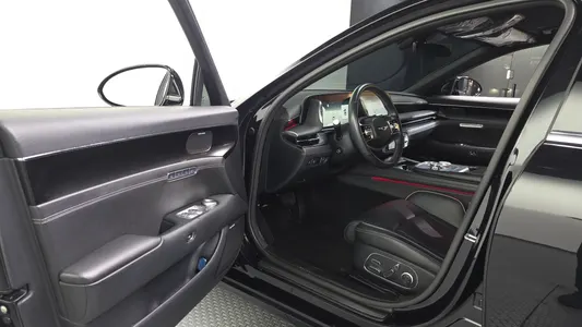 Genesis G90 (RS 4) 3.5 AWD 2022 10