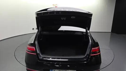 Genesis G90 (RS 4) 3.5 AWD 2022 20