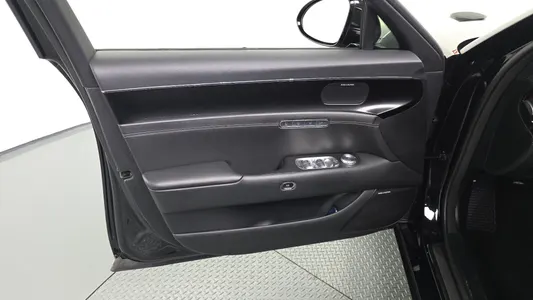 Genesis G90 (RS 4) 3.5 AWD 2022 24