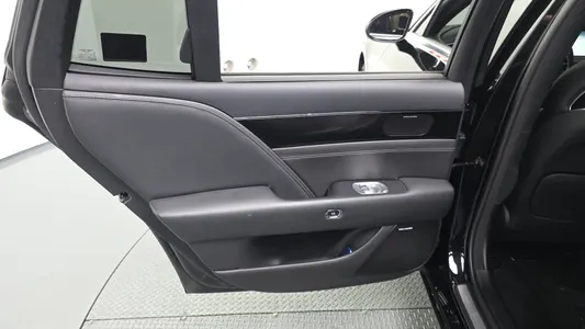 Genesis G90 (RS 4) 3.5 AWD 2022 25