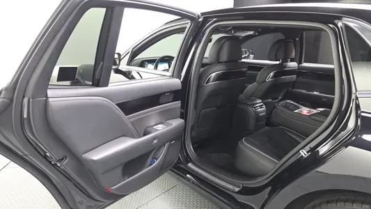 Genesis G90 (RS 4) 3.5 AWD 2022 26