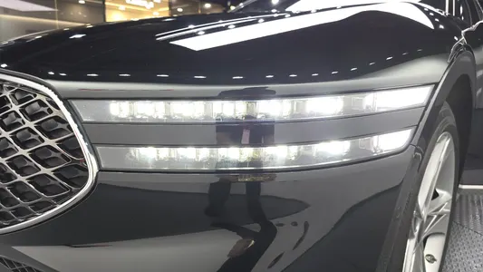 Genesis G90 (RS 4) 3.5 AWD 2022 22