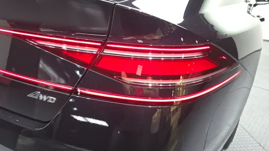 Genesis G90 (RS 4) 3.5 AWD 2022 23