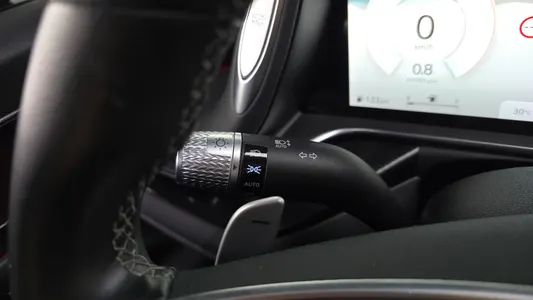Genesis G90 (RS 4) 3.5 AWD 2022 31