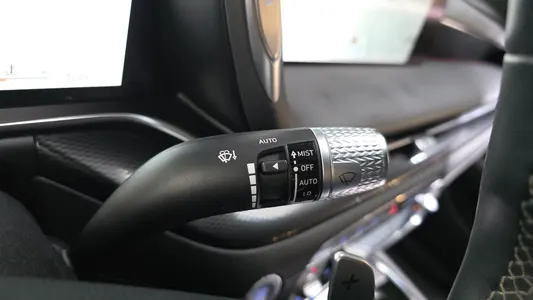 Genesis G90 (RS 4) 3.5 AWD 2022 32