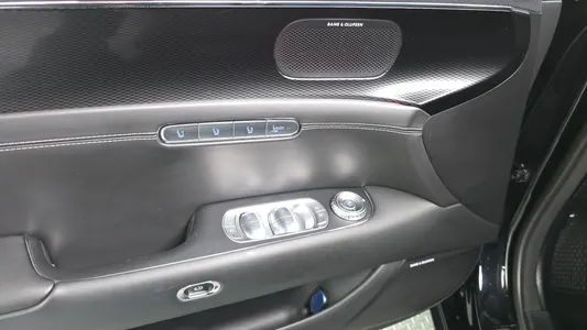 Genesis G90 (RS 4) 3.5 AWD 2022 33