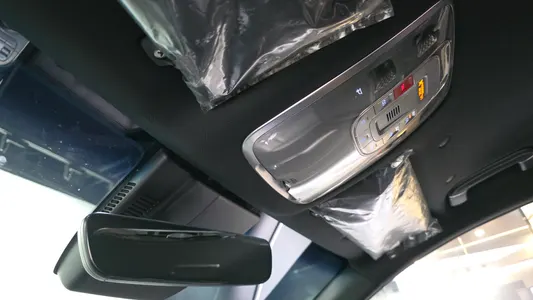 Genesis G90 (RS 4) 3.5 AWD 2022 34