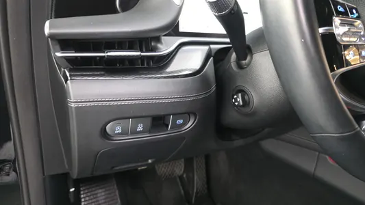 Genesis G90 (RS 4) 3.5 AWD 2022 30