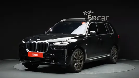 BMW X7 (G07) xDrive 40i M 7 2026