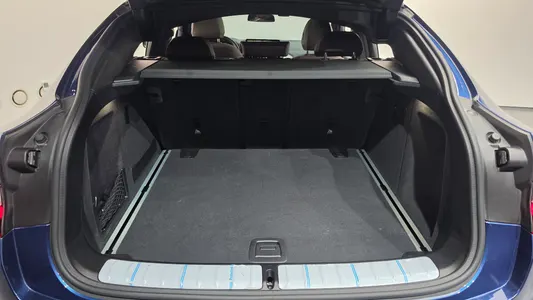 BMW X4 (G02) xDrive20i M 2024 20