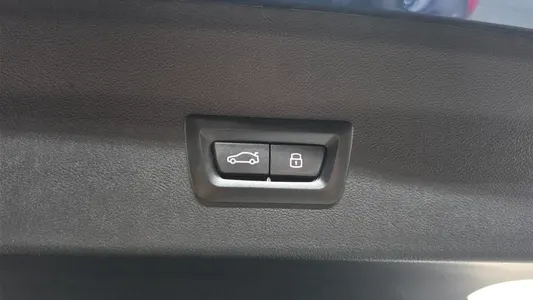 BMW X4 (G02) xDrive20i M 2024 19