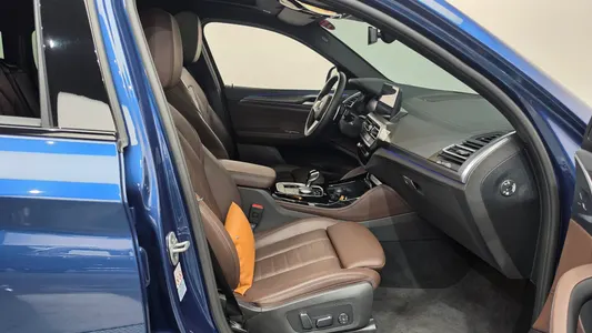 BMW X4 (G02) xDrive20i M 2024 26