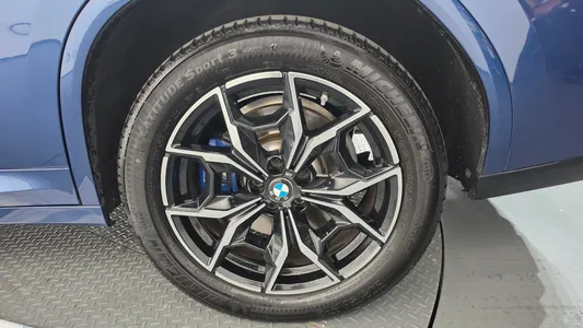 BMW X4 (G02) xDrive20i M 2024 21