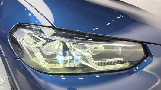 BMW X4 (G02) xDrive20i M 2024 22