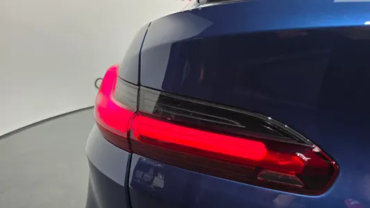 BMW X4 (G02) xDrive20i M 2024 23