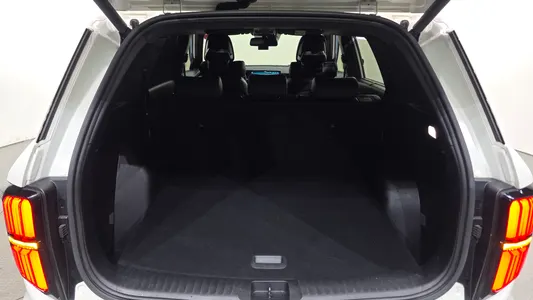 KG Mobility EVX E7 2024 19