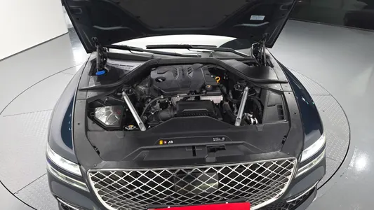 Genesis G80 (RG3) 2.5 2WD 2023 6
