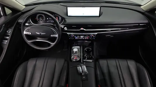 Genesis G80 (RG3) 2.5 2WD 2023 7
