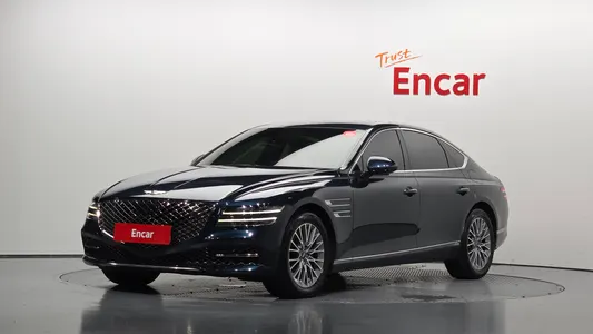 Genesis G80 (RG3) 2.5 2WD 2023