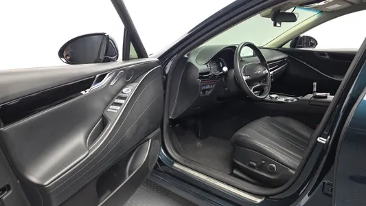 Genesis G80 (RG3) 2.5 2WD 2023 10