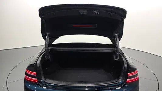 Genesis G80 (RG3) 2.5 2WD 2023 20