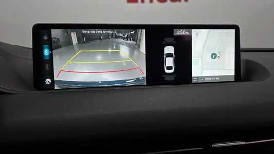 Genesis G80 (RG3) 2.5 2WD 2023 16