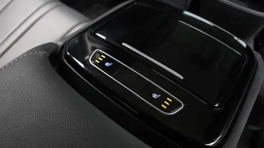 Genesis G80 (RG3) 2.5 2WD 2023 19