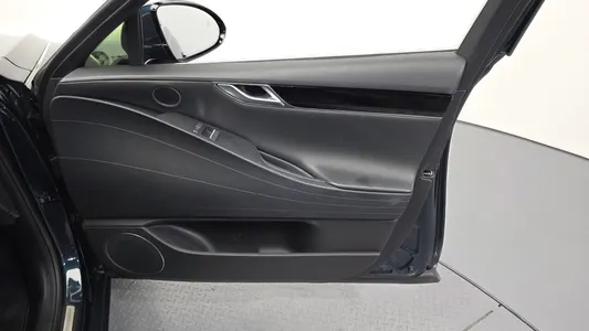 Genesis G80 (RG3) 2.5 2WD 2023 24