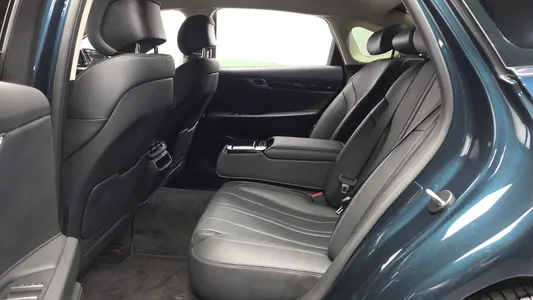 Genesis G80 (RG3) 2.5 2WD 2023 26