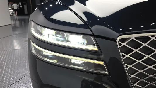 Genesis G80 (RG3) 2.5 2WD 2023 22