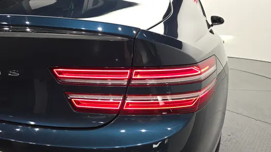 Genesis G80 (RG3) 2.5 2WD 2023 23