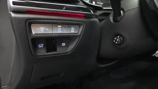 Genesis G80 (RG3) 2.5 2WD 2023 28