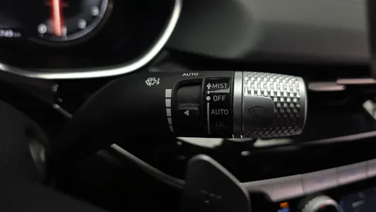 Genesis G80 (RG3) 2.5 2WD 2023 29
