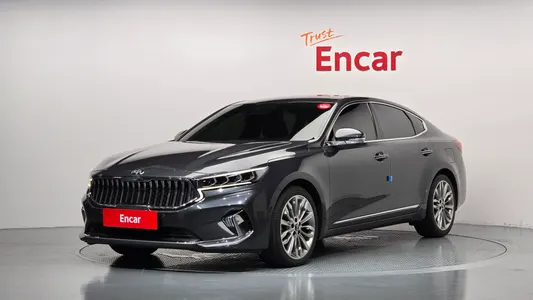 Kia K7 3.0 GDI 2020