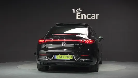 Mercedes-Benz EQE V295 EQE53 AMG 4MATIC+ 2023 4