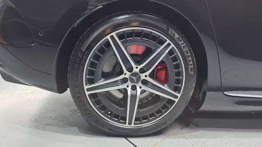 Mercedes-Benz EQE V295 EQE53 AMG 4MATIC+ 2023 5