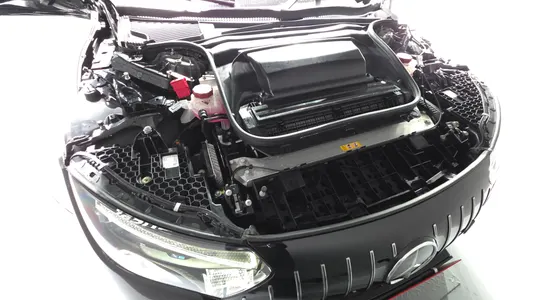 Mercedes-Benz EQE V295 EQE53 AMG 4MATIC+ 2023 6